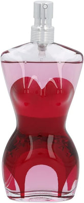 Jean Paul Gaultier Classique EDP Spray (100ml) - Sensual & Iconic Fragrance